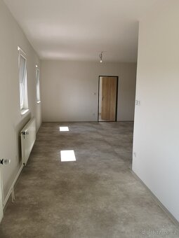Pronájem, prostorný byt 2+1, 65 m² Vsetín - 3