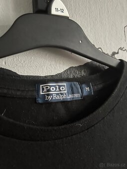 Polo ralph Lauren triko - 3