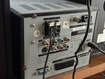 Sencor SHC XD020 Hi-Fi - 3