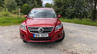 Volkswagen Tiguan 2.0TDI 103Kw 4motion - 3