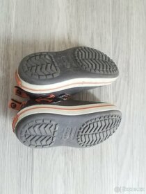 Crocs C9 - 3