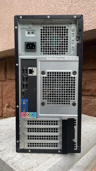 Dell Optiplex 3010 - 3