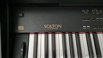 Digitální piano Solton DG1 - 3