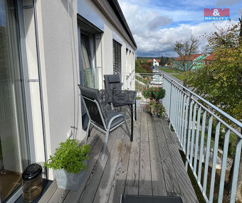 Prodej bytu 2+kk, 46 m², Vysoká Pec, Bohutín - 3