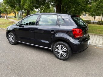 VW POLO 6R 1.2 12V - KLIMATIZACE - 3