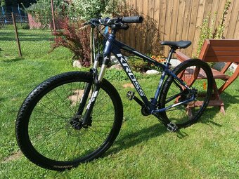 Kross Hexagon 8.0 - 3