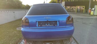 Audi A3 8l 1.9tdi dily - 3