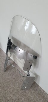 Yamaha xv 1600 Wildstar - 3