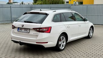 Škoda Superb //2.0TDi//140kW//LAURIN§KLEMENT// - 3