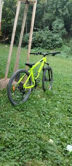 Prodam kolo rockrider st 520 - 3