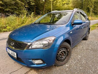 Kia Ceed 1.4 77kw - 3