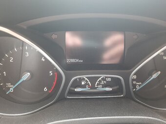 Ford Focus Titanium 1.5 TDCi 88 kw - 3