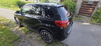 Suzuki Vitara 1.6 DDis 4x4 rv 2016 najeto 215 tis km - 3