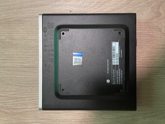 HP ProDesk 400 G3 Desktop Mini PC - 3