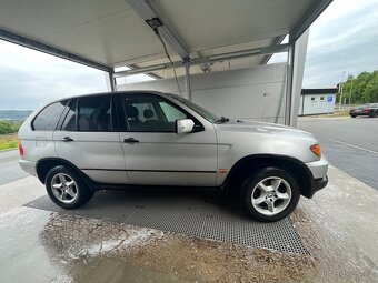 BMW X5 3.0 i 170 kW - 3