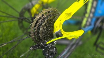 Elektrokolo Crussis e- Gufera MTB 7 series - 3