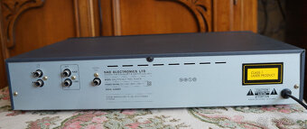 NAD compact disc player 502 - 3