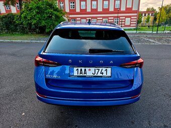 Škoda Octavia, 2.0 TDI, 85kW, 28 933 km - 3