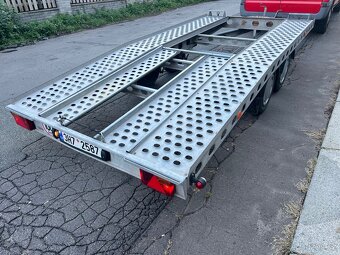 Vapp PAV 2.46 B Express 2460kg - 3