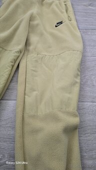 Nike teplaky  velikost m - 3
