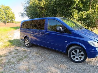 Mercedes Vito 111 cdi - 3