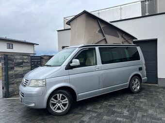 VW California T5 2.5 TDI 4x4 128kw Long - 3