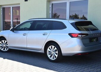 Škoda Superb 2.0TDi SELECTION ZÁRUKA 1M - 3