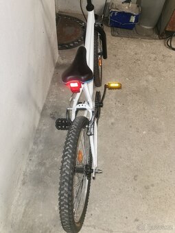Detske kolo 20" - malo jete - 3