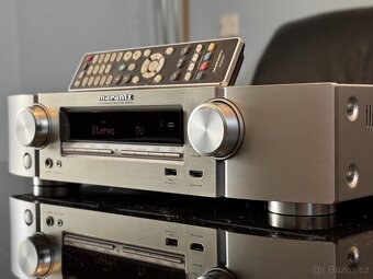 Marantz NR1605 AV Receiver s DO - 3