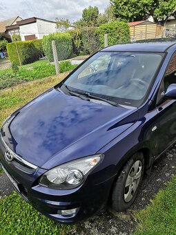 Prodám Hyundai I30 1.6 CRDi - 3