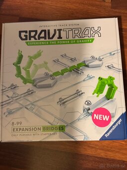 Gravitrax - 3