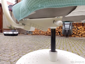 Vimund dětská židle od IKEA - 3