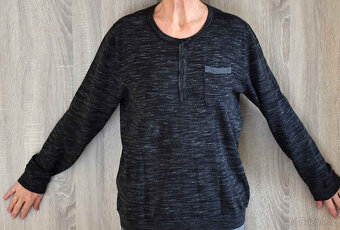 Mikina JAKO, Asos, s.Oliver,Angels vel. M-L - 3