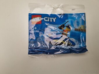 Lego Batmanova maska 76182 + dárek zdarma (lego city) - 3