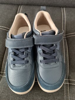 barefoot hybrid celoroční tenisky Baťa - 3