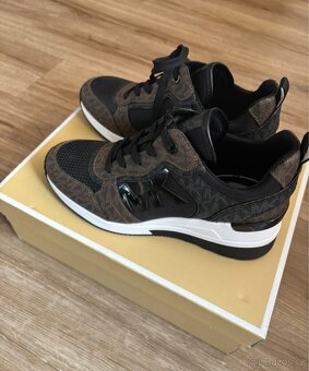 Tenisky Michael Kors - 3