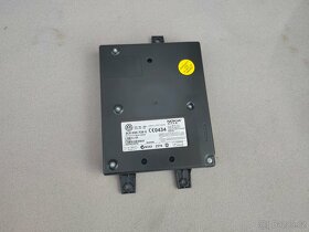 2x jednotka bluetooth VW Passat 3C - 3