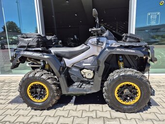 CAN-AM Outlander 1000 XT - 3