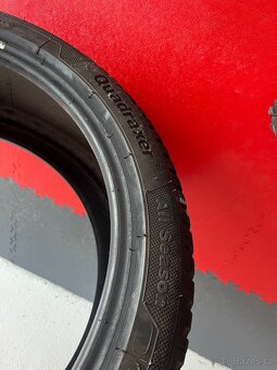 Celoroční pneu Kleber Quadraxer 3 215/45 R18 - 3