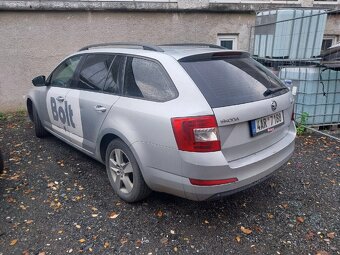 Skofa octavia 3 iii cng nahradni dily - 3