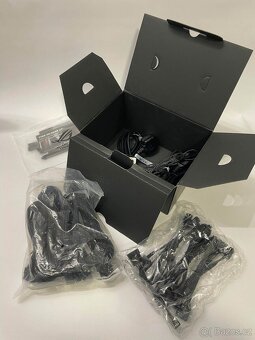 Počítačový zdroj ASUS ROG THOR 850P - 3