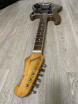 Kytara Jolana Galaxis - 3