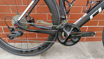 Karbonová silnička CUBE Agree C:62, Shimano 105, vel. 60 - 3