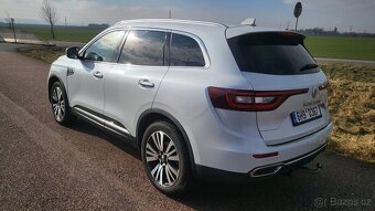 Renault koleos - 3