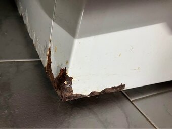 Mrazák pultový Gorenje - 3