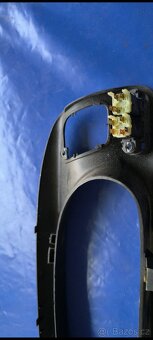 Prodám plastový rámeček budíku Škoda felicia - 3