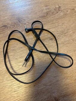 Kabely Yamaha Jack - 3