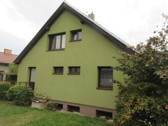 NA PRODEJ - RODINNÝ DŮM V PROTIVÍNĚ (PÍSECKO) - 3