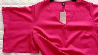 Dámská halenka, vel. 2XL - 3