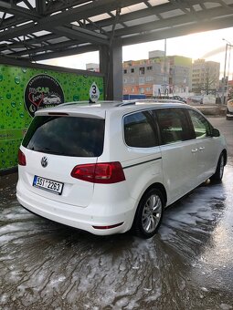 Vw sharan 2012 - 3